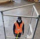 Image - Safety Shield Protects Your Factory, Your Employees, and Your Customers