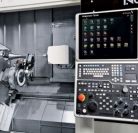 Image - New Multitasking Center Offers Large Machining Area, World's Shortest Tool Spindle