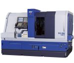 Image - NEW! Star CNC Launches High-Functioning, Swiss-Type Lathe for Large-Diameter Machining