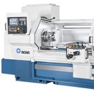 Image - Flexible CNC Teach Lathes -- Operate Manually or Automatically