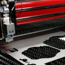 Image - CNC Laser Offers Maintenance-Free, Optimal Cutting