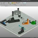 Image - Eliminate the Need for CMMs with Renishaw's New 3D-Modelling Software