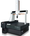 Image - New High Speed/High Acceleration CMM Reduces Measuring Time and Cost