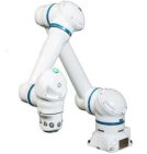 Image - 6-Axis Robot Easily Shifts Between Collaborative and Industrial Modes