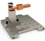 Image - Redesigned Clamp Provides Versatility for Unique Parts