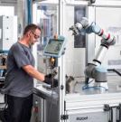 Image - The Future of Collaborative Robots -- Next Level Innovation