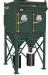 Image - Dust Collector Reduces Costly Compressed Air Usage by 70%