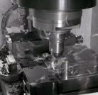 Image - One Fast Spindle and One Strong Spindle in New 5-Axis, Twin-Spindle MC