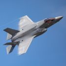 Image - Laser Cleaner Robot to be Produced for F-35 Lightning