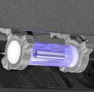 Image - Far-UV Fixtures Safely Sanitize Occupied Areas in Your Plant