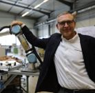 Image - Universal Robots Hits Major Milestone