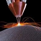 Image - Turn Up the Heat: New Alloy May be Key for High-Temp Additive Manufacturing Aerospace Applications