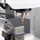 Image - Flexible 3D Printer Can Use Three Different Deposition Heads on a Single Workpiece