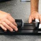 Image - Modular Vise Features New Base Plate to Accommodate Larger Workpieces
