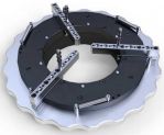 Image - New Universal Spring-Load Chuck Ideal for Hard-to-Hold Parts