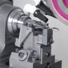 Image - Upgraded Grinding Machines Ideal for Manufacturing Dental Burs and Rotary Cutting Tools