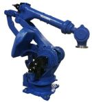 Image - Extended Reach 6-Axis Robot Ideal for Machine Tending, Heavy Parts