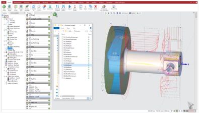 Tooling & Production – Strategies For Large Metalworking Plants