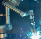 Image - New Cobot Welder Delivers Advanced Robot Welding via Easy-to-Use Smartphone App