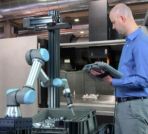 Image - Integrating Universal Robots' Next-Generation Machine Loading System Just Got Easier