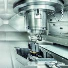 Image - New Twin-Spindle Machining Center Ideal for Frame Structure and Chassis Parts