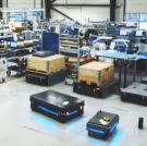 Image - Koch Industries Deploys Autonomous Mobile Robots Worldwide