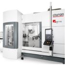 Image - Fully Automated Machining Center Built to Handle Complex 6-Sided Parts