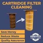 Image - Save Money with Filter Cleaning