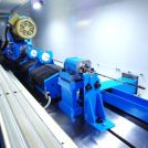 Image - Gun Barrel Reaming Machine Designed for Low-Volume Manufacturers (Video)