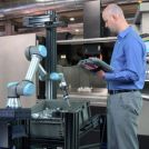 Image - Universal Robots Takes ActiNav Next-Gen Machine Loading on Tour; Coming to a Town Near You? (Video)