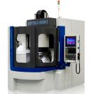 Image - New 5-Axis Machining Center Perfect for Processing Smaller Workpieces (Video)