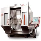 Image - Dynamic MC Designed for Consistent 5-Axis/5-Sided Machining