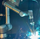 Image - New Cobot Welder Delivers Advanced Robot Welding via Easy-to-Use Smartphone App (Video)