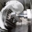 Image - New 5-Axis Universal Machining Center Mills Large Parts in Practically Every Material