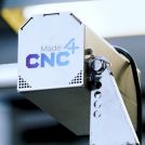Image - Made4CNC Launches World’s First Completely Automatic CNC Door Opening Solution for Robots (Watch Video)