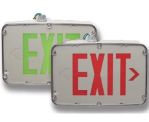 Image - LED Emergency Exit Lighting Helps Manufacturing Plants Offer Safer Workspaces