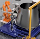 Image - Beaumont Machine Provides SpaceX Small Hole EDM with Robotic Articulation