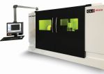 Image - Cincinnati Inc. Unveils Compact and Cost-Effective Fiber Laser (Watch Video)