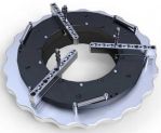 Image - New Universal Spring-Load Chuck Ideal for Hard-to-Hold Parts
