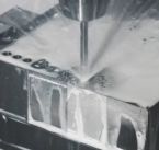 Image - Sandvik Coromant Helps Manufacturers Automate Production and Bring Predictable Tool Wear to Tough Composite Machining (Watch Video)