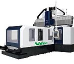 Image - New Double-Column Machining Centers Ideal for Large Part Manufacturing