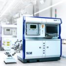 Image - Burgmaier Uses SLM's 3D Printing Process to Increase Machine Efficiency and Make Downtime a Thing of the Past