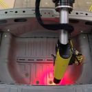 Image - FANUC Develops Automated Vehicle Floor-Plug System for GM; No More Bending and Twisting for Workers