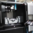 Image - New CNC Machine Ideal for 5-Sided Milling of Complex Shapes