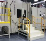 Image - First Blue Arc™ Technology Machine Cuts Hard-to-Machine Alloys