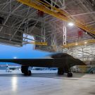 Image - B-21 Raider -- Most Technologically Advanced Bomber Ever -- Now on the Horizon