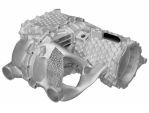 Image - Porsche Produces First 3D-Printed Aluminum Gearbox