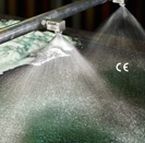 Image - HollowStream Spray Nozzle Perfect for Cooling, Cleaning, Foam Breaking and Dust Suppression