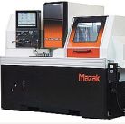 Image - Mazak's New Swiss-Style Machine Designed for High-Volume Production of Small, Precise Parts