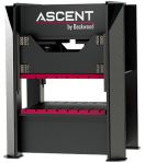 Image - Pre-Engineered, Configurable Hydraulic Presses Reduce Cost, Lead Time Up to 50%